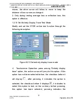 Предварительный просмотр 96 страницы Senter AV6418 OTDR User Manual