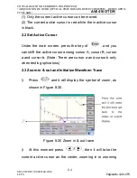 Предварительный просмотр 118 страницы Senter AV6418 OTDR User Manual