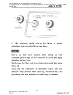 Предварительный просмотр 161 страницы Senter AV6418 OTDR User Manual