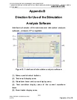 Предварительный просмотр 162 страницы Senter AV6418 OTDR User Manual