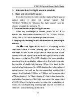 Preview for 11 page of Senter ST801B User Manual