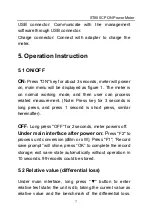 Preview for 8 page of Senter ST805C User Manual