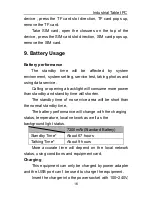 Предварительный просмотр 21 страницы Senter ST907 User Manual