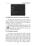 Предварительный просмотр 36 страницы Senter ST907 User Manual