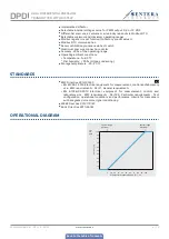 Preview for 5 page of Sentera Controls DPD-F-10K Mounting And Operating Instructions