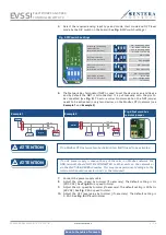 Preview for 9 page of Sentera Controls EVSS Series Mounting And Operating Instructions