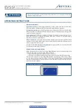 Preview for 11 page of Sentera Controls EVSS Series Mounting And Operating Instructions