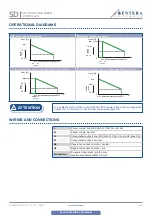 Предварительный просмотр 5 страницы Sentera Controls SD Mounting And Operating Instructions