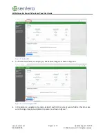 Предварительный просмотр 9 страницы Sentera 6X User Manual