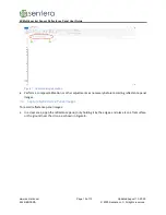 Предварительный просмотр 10 страницы Sentera 6X User Manual