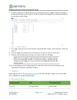 Предварительный просмотр 13 страницы Sentera 6X User Manual
