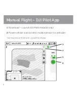 Предварительный просмотр 8 страницы Sentera AGX710 User Manual