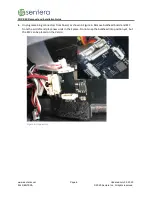 Preview for 9 page of Sentera PHX ESC Installation Manual