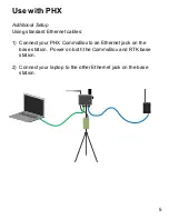 Предварительный просмотр 7 страницы Sentera RTK User Manual