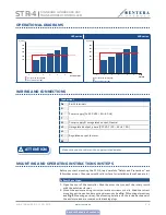 Предварительный просмотр 5 страницы Sentera STR-4 series Mounting And Operating Instructions