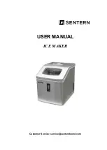 Sentern HZB-20F/SL User Manual preview