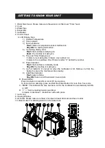 Предварительный просмотр 6 страницы Sentern HZB-20F/SL User Manual