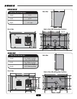 Предварительный просмотр 4 страницы Sentex Crown Jewel Installation Manual