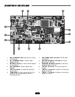 Предварительный просмотр 7 страницы Sentex Crown Jewel Installation Manual