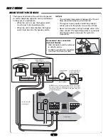 Предварительный просмотр 8 страницы Sentex Crown Jewel Installation Manual