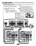 Предварительный просмотр 9 страницы Sentex Crown Jewel Installation Manual