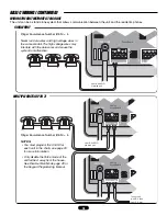 Предварительный просмотр 10 страницы Sentex Crown Jewel Installation Manual