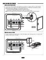 Предварительный просмотр 13 страницы Sentex Crown Jewel Installation Manual