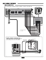 Предварительный просмотр 14 страницы Sentex Crown Jewel Installation Manual