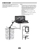 Предварительный просмотр 15 страницы Sentex Crown Jewel Installation Manual