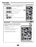 Предварительный просмотр 18 страницы Sentex Crown Jewel Installation Manual