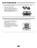 Предварительный просмотр 19 страницы Sentex Crown Jewel Installation Manual