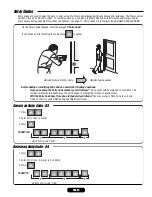 Preview for 10 page of Sentex Crown Jewel Programming Manual