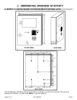 Preview for 6 page of Sentex Infinity Design Manual