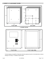 Preview for 7 page of Sentex Infinity Design Manual