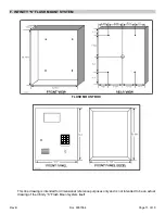 Preview for 11 page of Sentex Infinity Design Manual