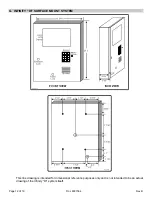 Preview for 12 page of Sentex Infinity Design Manual