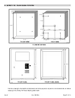 Preview for 13 page of Sentex Infinity Design Manual