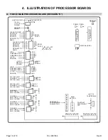 Preview for 16 page of Sentex Infinity Design Manual