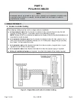 Предварительный просмотр 11 страницы Sentex Ovation S Installation Instructions Manual