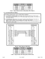 Предварительный просмотр 12 страницы Sentex Ovation S Installation Instructions Manual