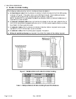 Предварительный просмотр 13 страницы Sentex Ovation S Installation Instructions Manual