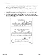 Предварительный просмотр 23 страницы Sentex Ovation S Installation Instructions Manual