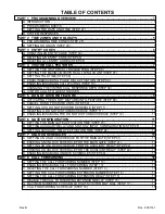 Preview for 3 page of SentexSystems CROWN JEWEL Advanced Features Programming Manual