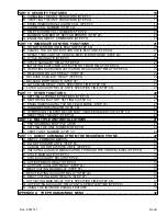 Preview for 4 page of SentexSystems CROWN JEWEL Advanced Features Programming Manual