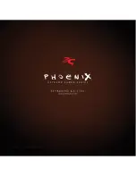 Предварительный просмотр 24 страницы Sentey PHOENIX User Manual