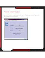 Предварительный просмотр 19 страницы Sentey Soniq Boom User Manual