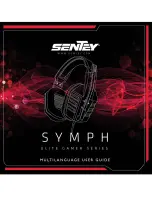 Sentey Symph GS-4530 User Manual preview