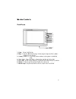 Preview for 5 page of Sentinel CCTV RV56 Installation & Operation Manual