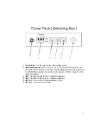 Preview for 6 page of Sentinel CCTV RV56 Installation & Operation Manual