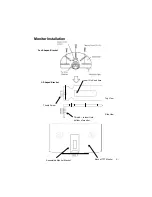 Preview for 10 page of Sentinel CCTV RV56 Installation & Operation Manual